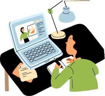 FAQ école en ligne Globe Schooler