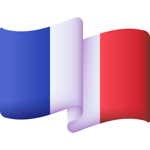 Icône adapté aux francophones