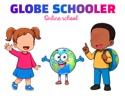Globe Schooler